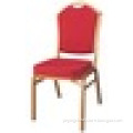 Hot design hotel chair aluminium chair banquet hall chairs